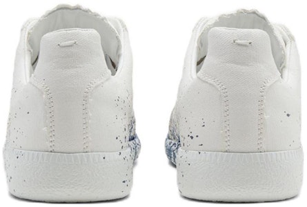 (W) Maison Margiela Replica 'Kasut Fesyen Klasik Putih' S58WS0101P4711H9179 Purchase (W) Maison Margiela Replica 'Kasut Fesyen Klasik Putih' S58WS0101P4711H9179