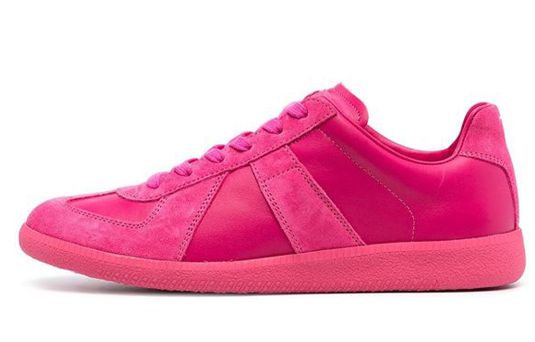 (W) Maison Margiela Replica 'Purple Red'