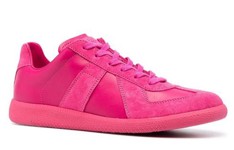 (W) Maison Margiela Replica 'Purple Red' 圖 3