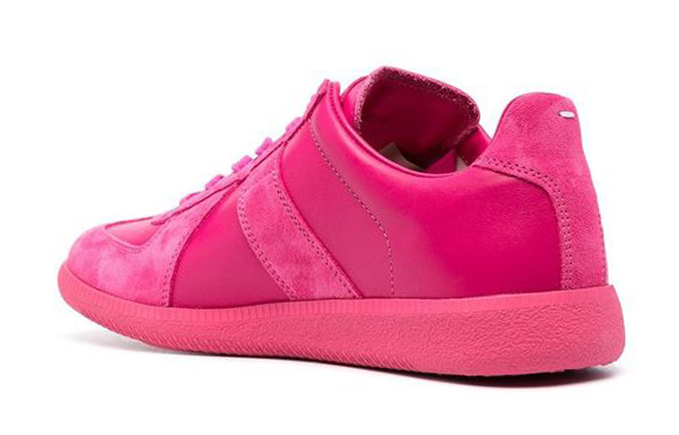 (W) Maison Margiela Replica 'Purple Red' 圖 5