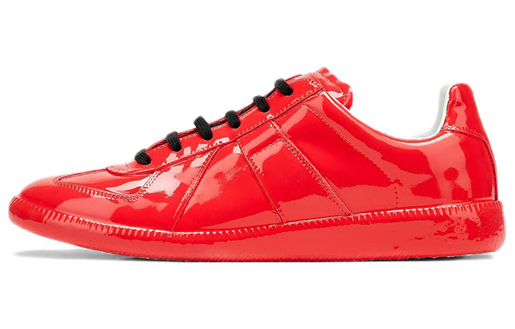 (Women) Maison Margiela Replica 'Red Fashion' S58WS0109P4487T4033