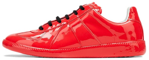 (Women) Maison Margiela Replica 'Red Fashion' S58WS0109P4487T4033 (Women) Maison Margiela Replica 'Red Fashion' S58WS0109P4487T4033