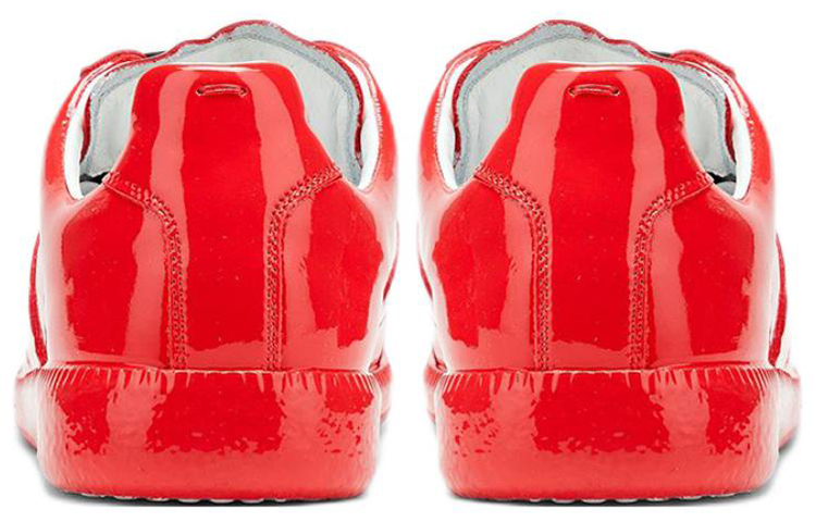 (W) Maison Margiela Replica 'Red Fashion' 圖 4