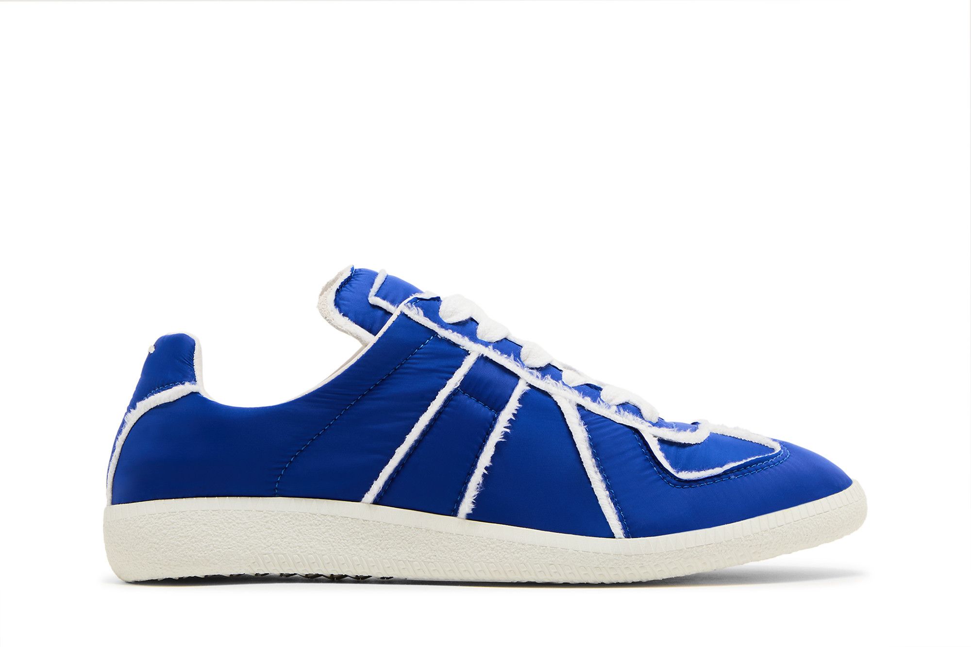 (W) Maison Margiela Replica 'Royal Blue'