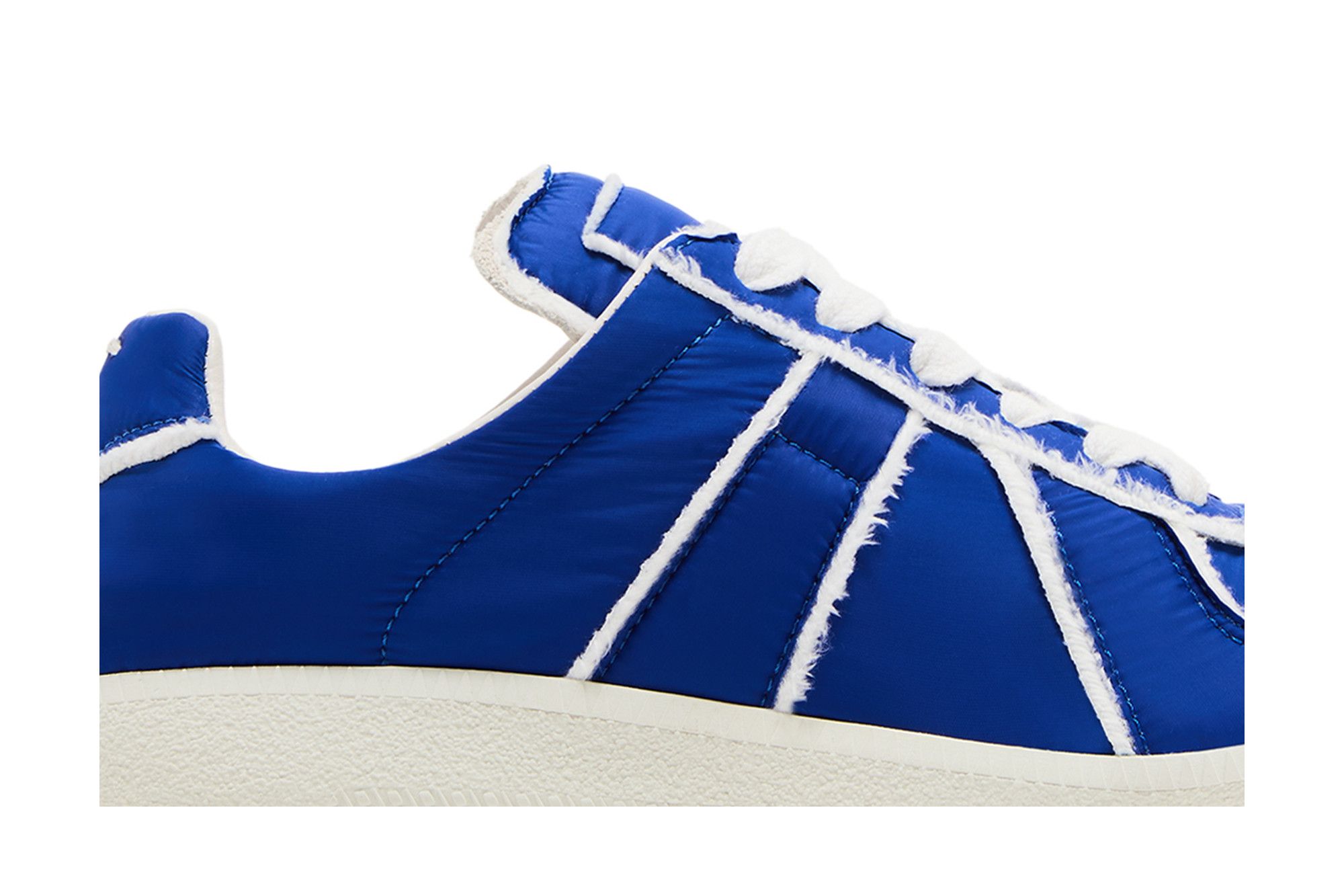 (W) Maison Margiela Replica 'Royal Blue' 圖 2