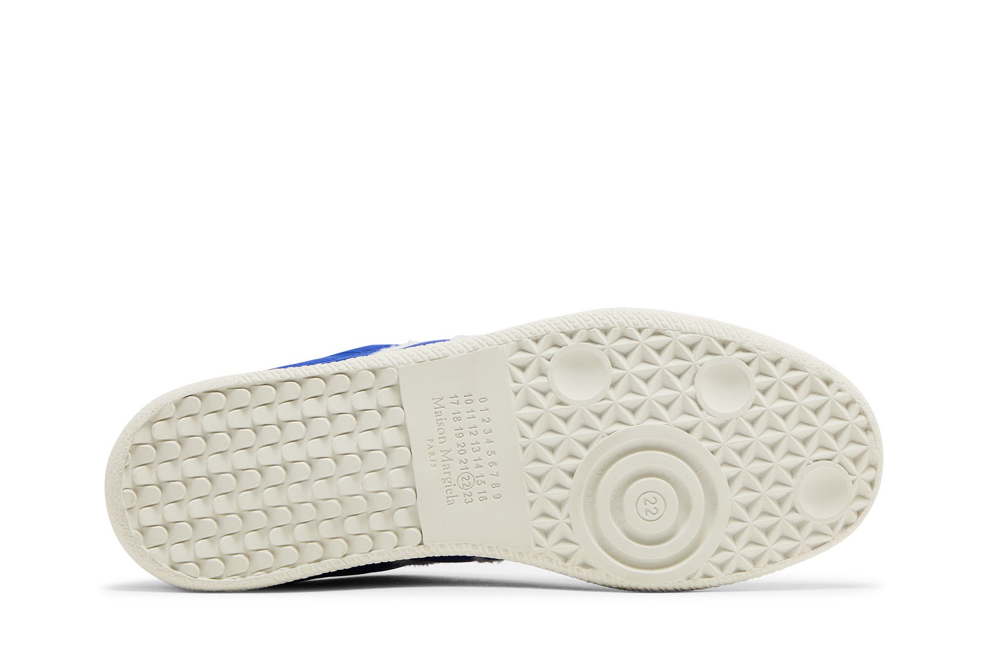 (W) Maison Margiela Replica 'Royal Blue' 圖 4