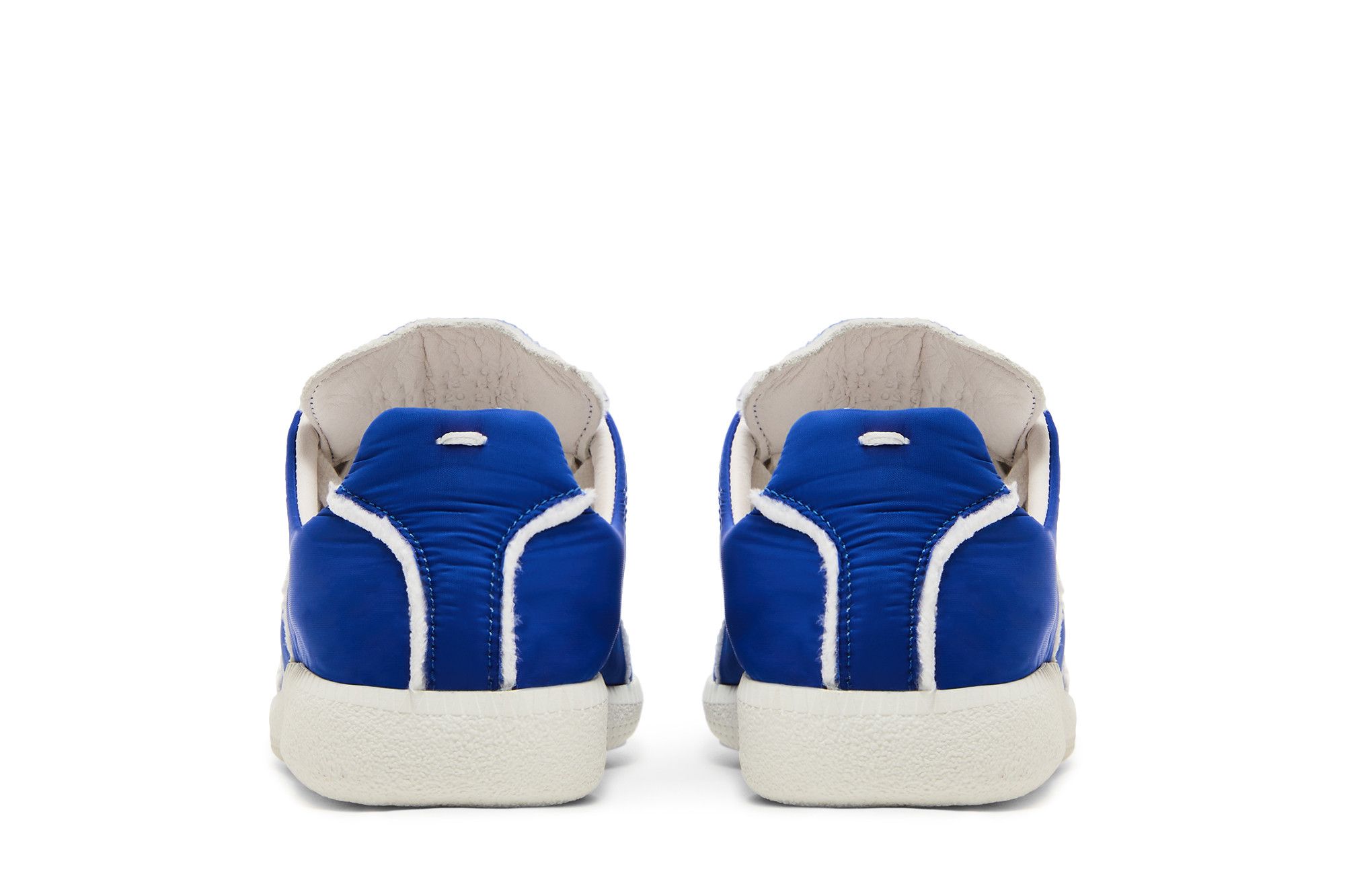(W) Maison Margiela Replica 'Royal Blue' 圖 6