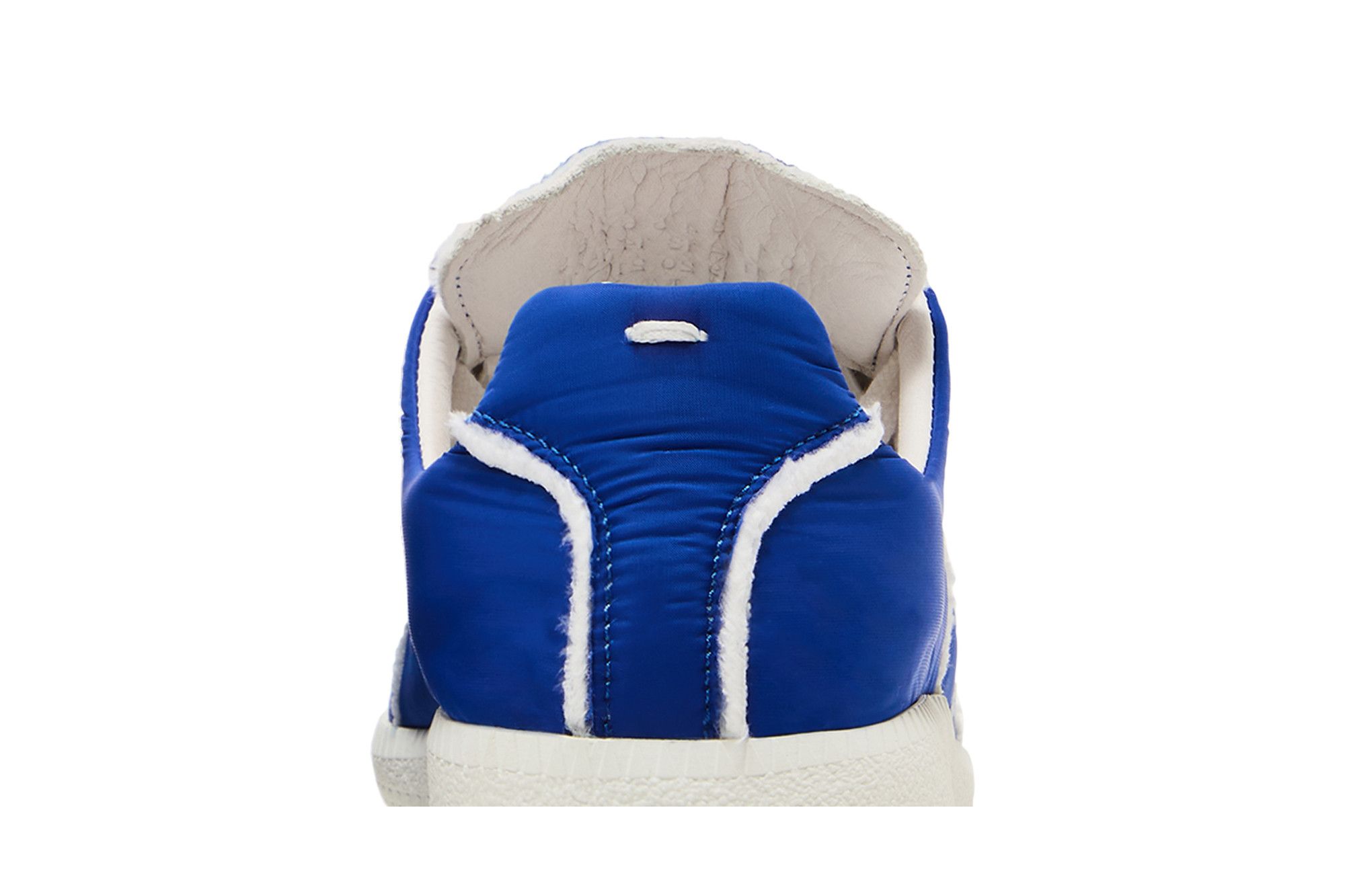 (W) Maison Margiela Replica 'Royal Blue' 圖 7