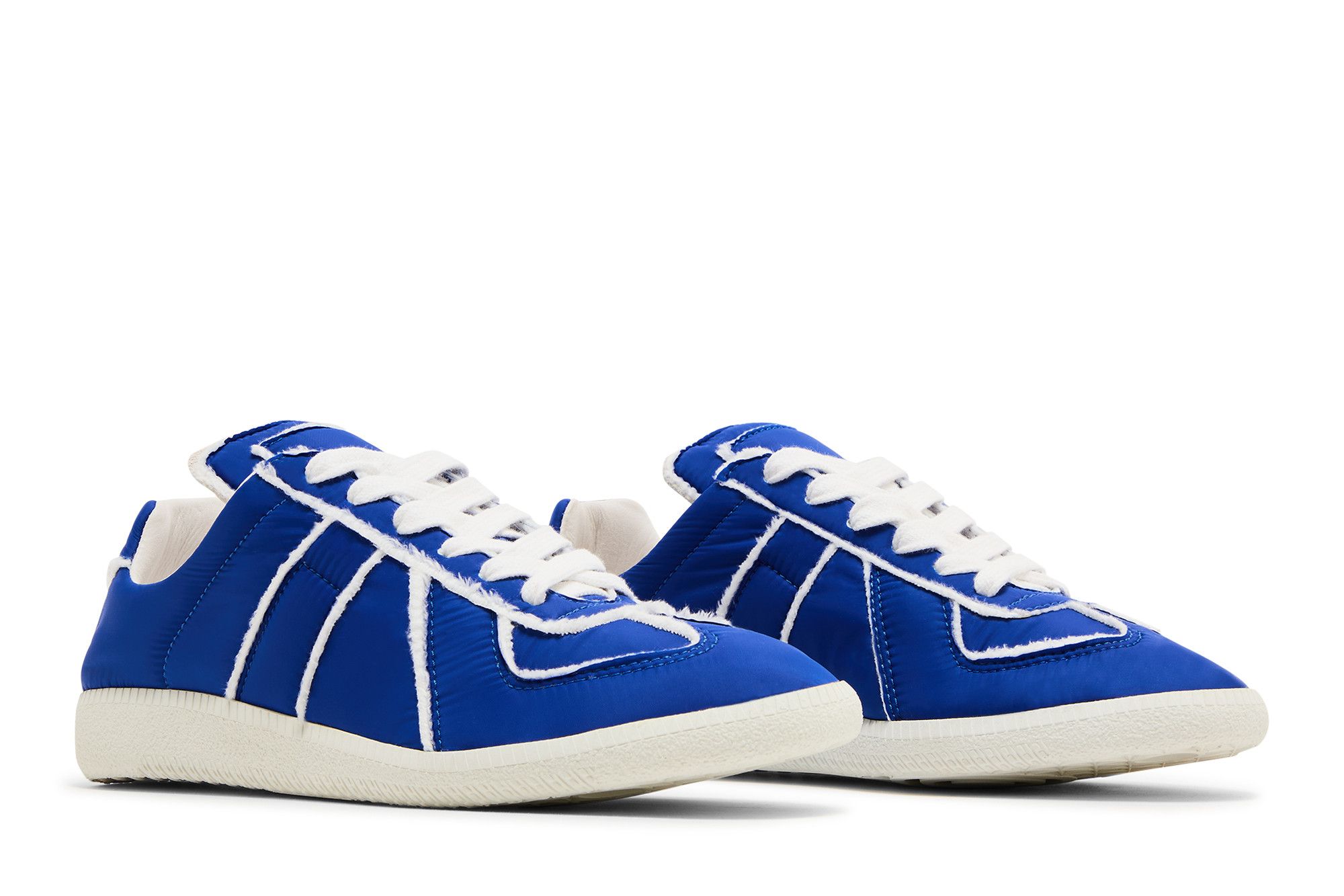 (W) Maison Margiela Replica 'Royal Blue' 圖 8