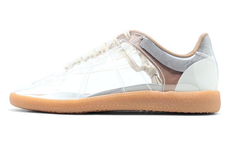 (Women) Maison Margiela Replica 'Transparent' S39WS0097-P4127-H8679