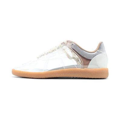 (W) Maison Margiela Replica 'Transparent'