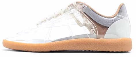 (Women) Maison Margiela Replica 'Transparent' S39WS0097-P4127-H8679 (Women) Maison Margiela Replica 'Transparent' S39WS0097-P4127-H8679