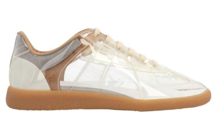 Order (W) メゾン マルジェラ レプリカ「トランスペアレント」 S39WS0097-P4127-H8679