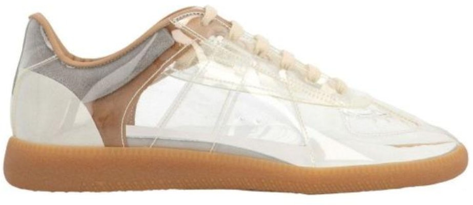 (Women) Maison Margiela Replica 'Transparent' S39WS0097-P4127-H8679 Order (Women) Maison Margiela Replica 'Transparent' S39WS0097-P4127-H8679