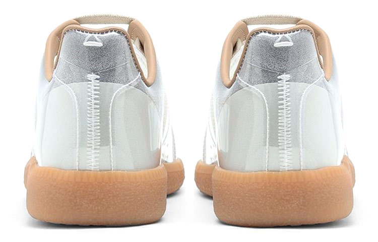 Shop (W) メゾン マルジェラ レプリカ「トランスペアレント」 S39WS0097-P4127-H8679