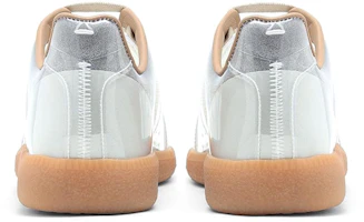 Shop (W) Maison Margiela Replica ''Transparant'' Sneakers S39WS0097-P4127-H8679