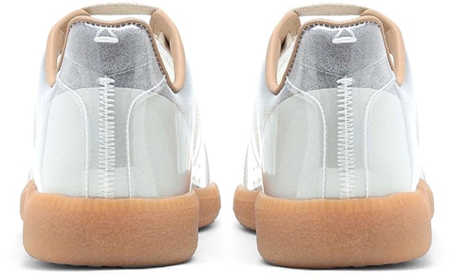 (W) Maison Margiela Replica 'Transparente' S39WS0097-P4127-H8679 Shop (W) Maison Margiela Replica 'Transparente' S39WS0097-P4127-H8679