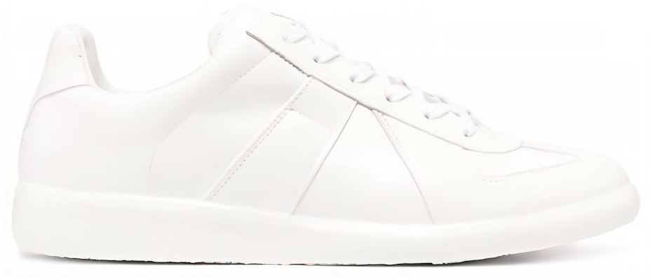 (W) Maison Margiela Replica 'Putih' S58WS0109-P4487-T1003 Order (W) Maison Margiela Replica 'Putih' S58WS0109-P4487-T1003
