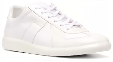 (W) 메종 마르지엘라 레플리카 '화이트' (Maison Margiela Replica '화이트') S58WS0109-P4487-T1003 Lookbook (W) 메종 마르지엘라 레플리카 '화이트' (Maison Margiela Replica '화이트') S58WS0109-P4487-T1003