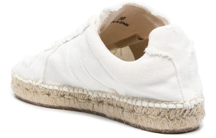 (W) Maison Margiela Replica 'White Canvas' 圖 3