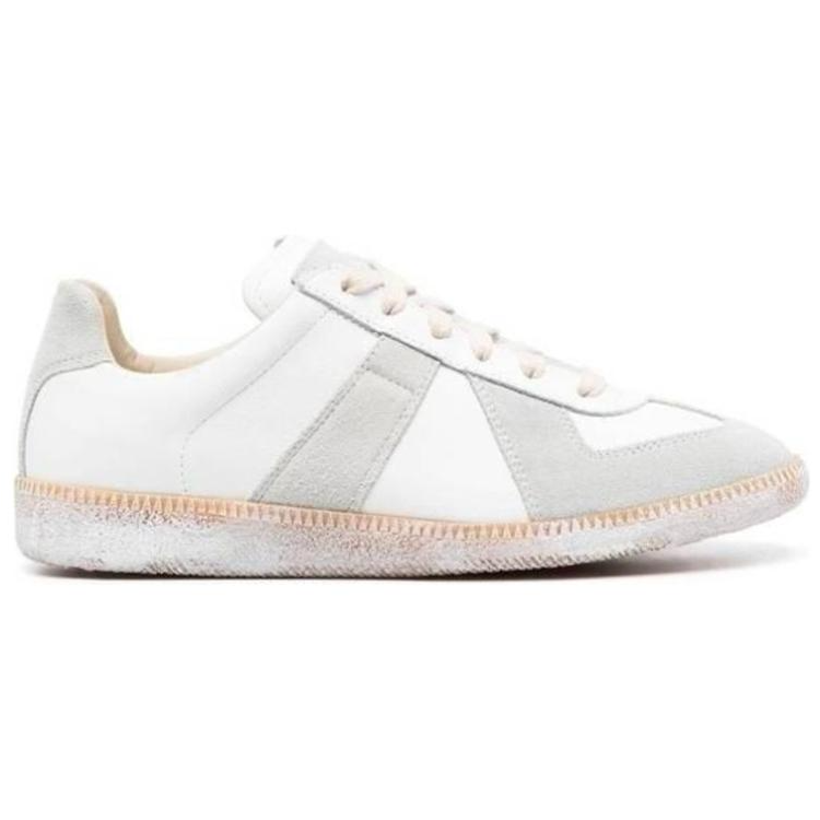 (W) Maison Margiela Replica 'White Grey' 圖 2