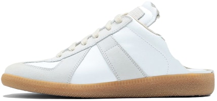 (Women) Maison Margiela Replica Cut-Out 'White Grey' S58WS0107-P1895-T1016 (Women) Maison Margiela Replica Cut-Out 'White Grey' S58WS0107-P1895-T1016