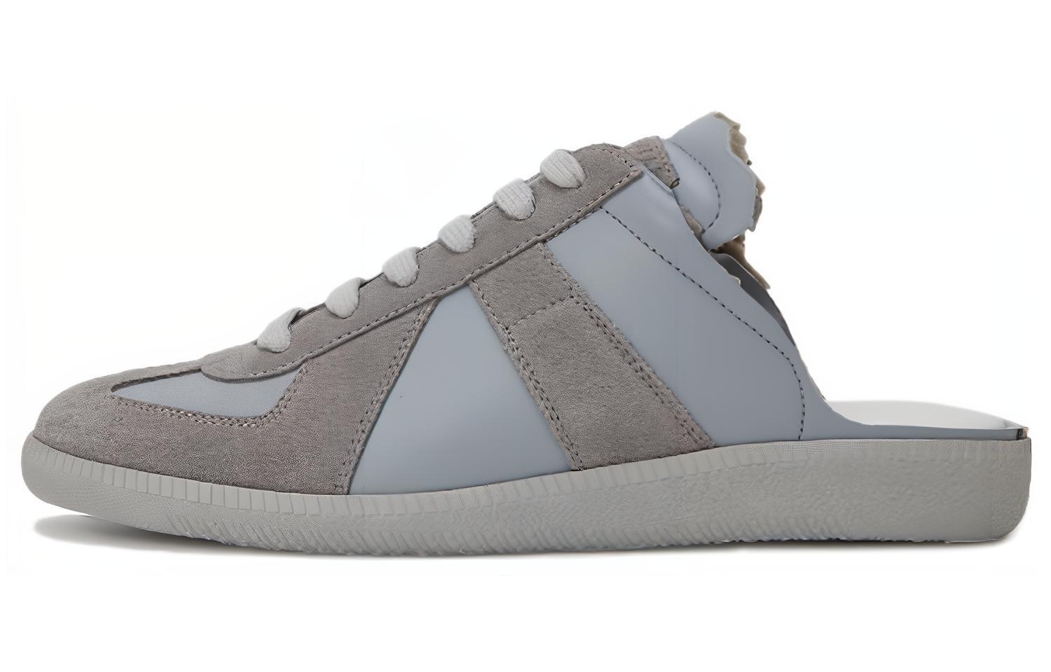 (Women) Maison Margiela Replica Cut-Out Sky Blue S58WS0107P1897H8867