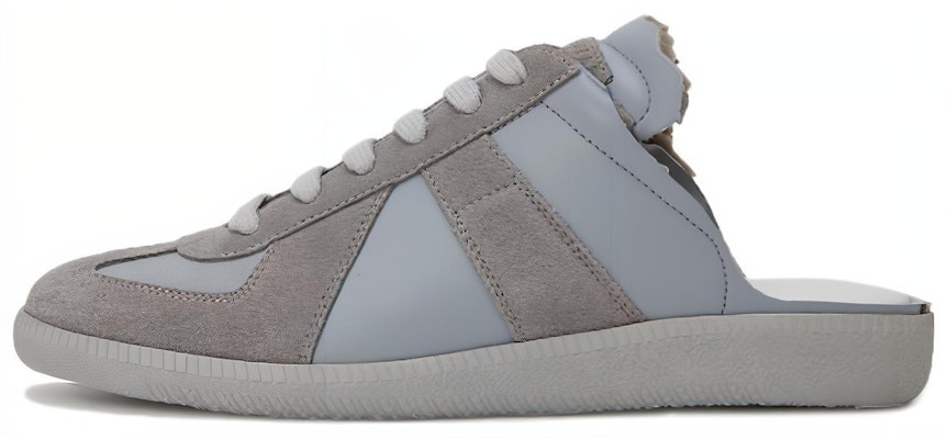 (W) Maison Margiela Replica 切割露空天蓝色鞋款 S58WS0107P1897H8867 Buy (W) Maison Margiela Replica 切割露空天蓝色鞋款 S58WS0107P1897H8867