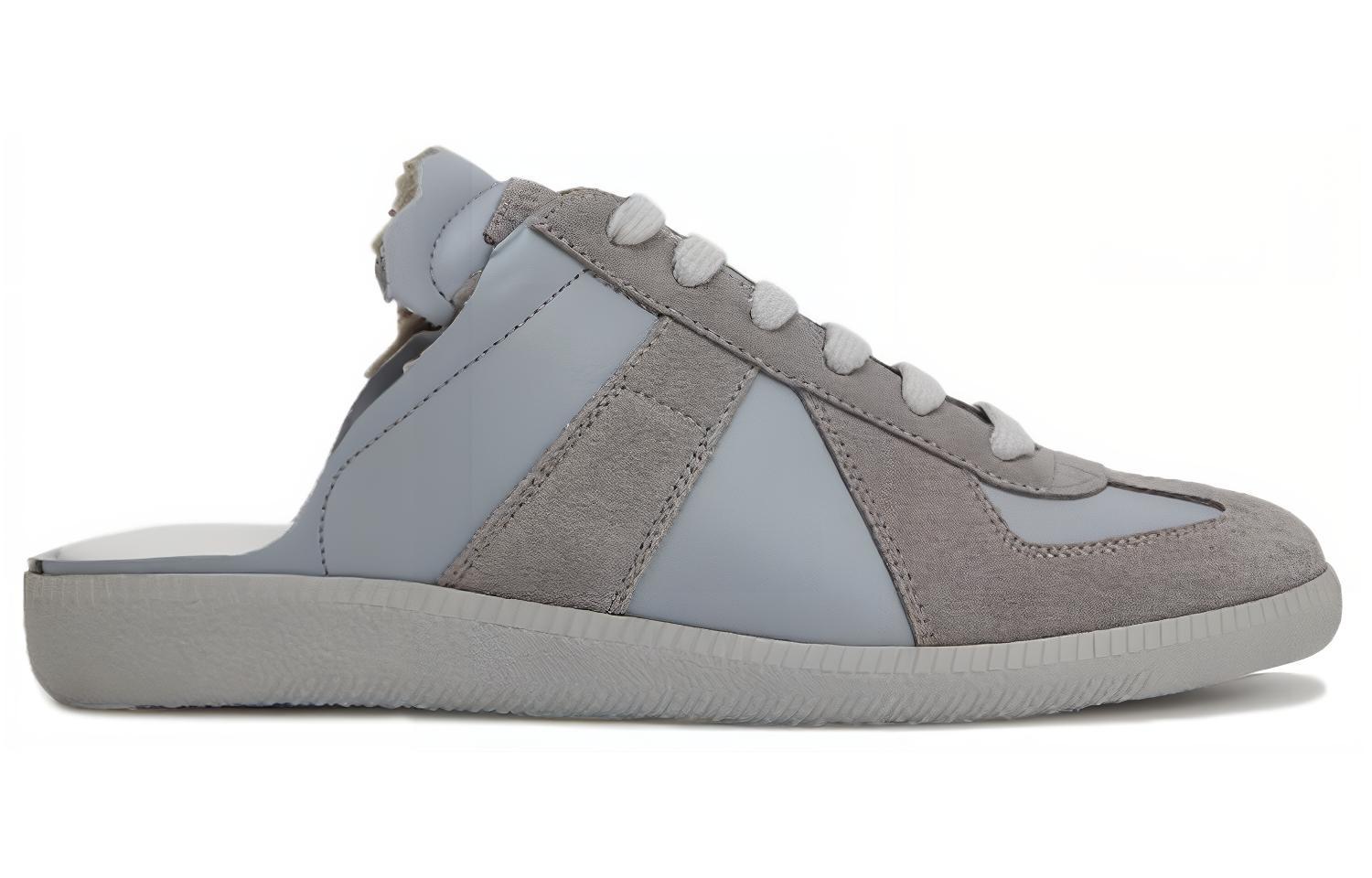 Order (W) Maison Margiela Replica Potongan Biru Langit S58WS0107P1897H8867