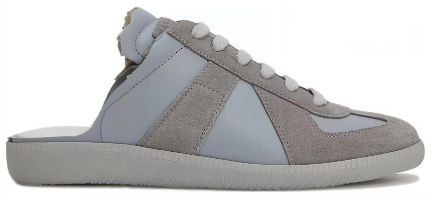 (W) Maison Margiela Replica Potongan Biru Langit S58WS0107P1897H8867 Order (W) Maison Margiela Replica Potongan Biru Langit S58WS0107P1897H8867