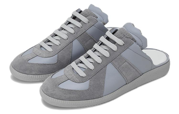 Lookbook (W) Maison Margiela Replica Potongan Biru Langit S58WS0107P1897H8867