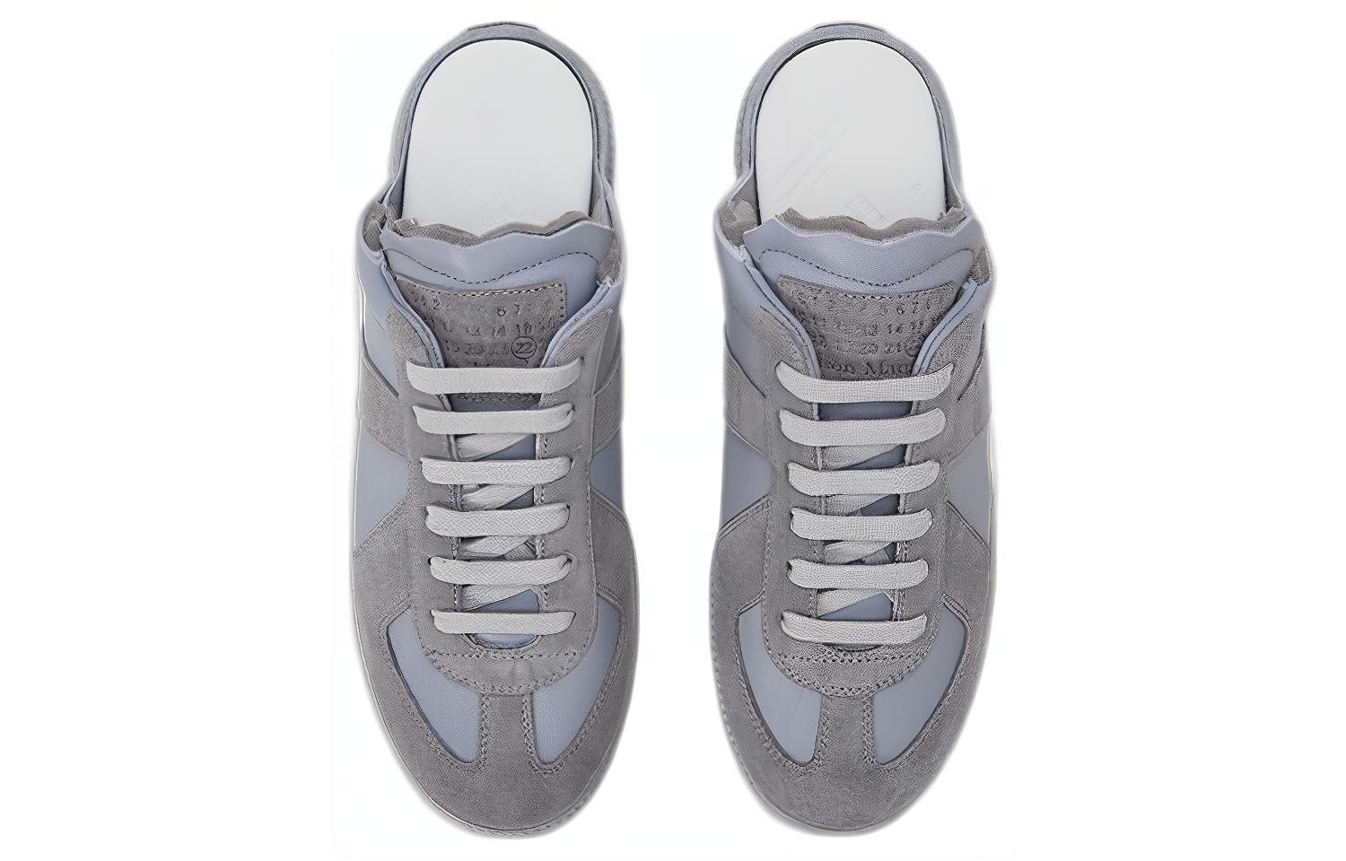 Shop (W) Maison Margiela Replica Potongan Biru Langit S58WS0107P1897H8867