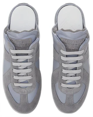 (W) Maison Margiela Replica Potongan Biru Langit S58WS0107P1897H8867 Shop (W) Maison Margiela Replica Potongan Biru Langit S58WS0107P1897H8867