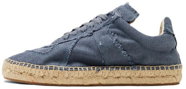 (W) Maison Margiela Replica 麻布鞋 '浅蓝色' S58WS0214-P4751-T6071 Buy (W) Maison Margiela Replica 麻布鞋 '浅蓝色' S58WS0214-P4751-T6071