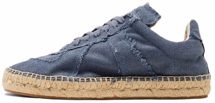 (Women) Maison Margiela Replica Espadrilles 'Light Blue' S58WS0214-P4751-T6071 Buy (Women) Maison Margiela Replica Espadrilles 'Light Blue' S58WS0214-P4751-T6071