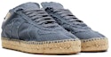 Lookbook (W) Espadrilles Maison Margiela Replica 'Biru Muda' S58WS0214-P4751-T6071