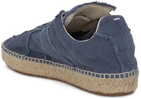 (女裝)Maison Margiela Replica 麻編鞋 '淡藍色' S58WS0214-P4751-T6071 Shop (女裝)Maison Margiela Replica 麻編鞋 '淡藍色' S58WS0214-P4751-T6071