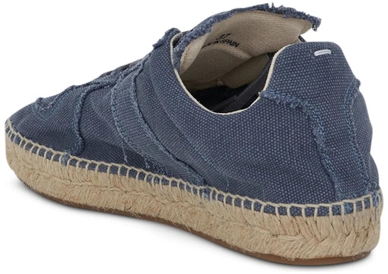 (Women) Maison Margiela Replica Espadrilles 'Light Blue' S58WS0214-P4751-T6071 Shop (Women) Maison Margiela Replica Espadrilles 'Light Blue' S58WS0214-P4751-T6071