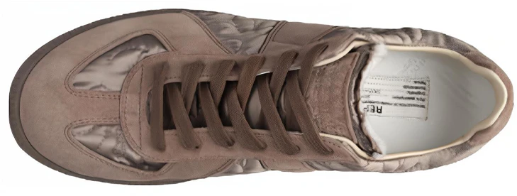 women-maison-margiela-replica-low-top-brown-nylon-leather-s58-ws-0109-p5118-h9477