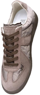 (W) メゾン マルジェラ レプリカ ローカット ブラウン S58WS0109P5118H9477 Order (W) メゾン マルジェラ レプリカ ローカット ブラウン S58WS0109P5118H9477