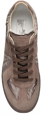 (W) メゾン マルジェラ レプリカ ローカット ブラウン S58WS0109P5118H9477 Lookbook (W) メゾン マルジェラ レプリカ ローカット ブラウン S58WS0109P5118H9477