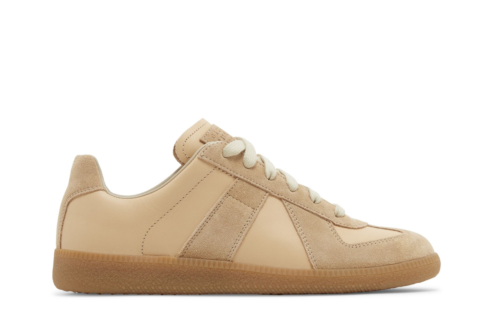(Women) Maison Margiela Replica Low 'Beige'  S58WS0109-P4306-T2059