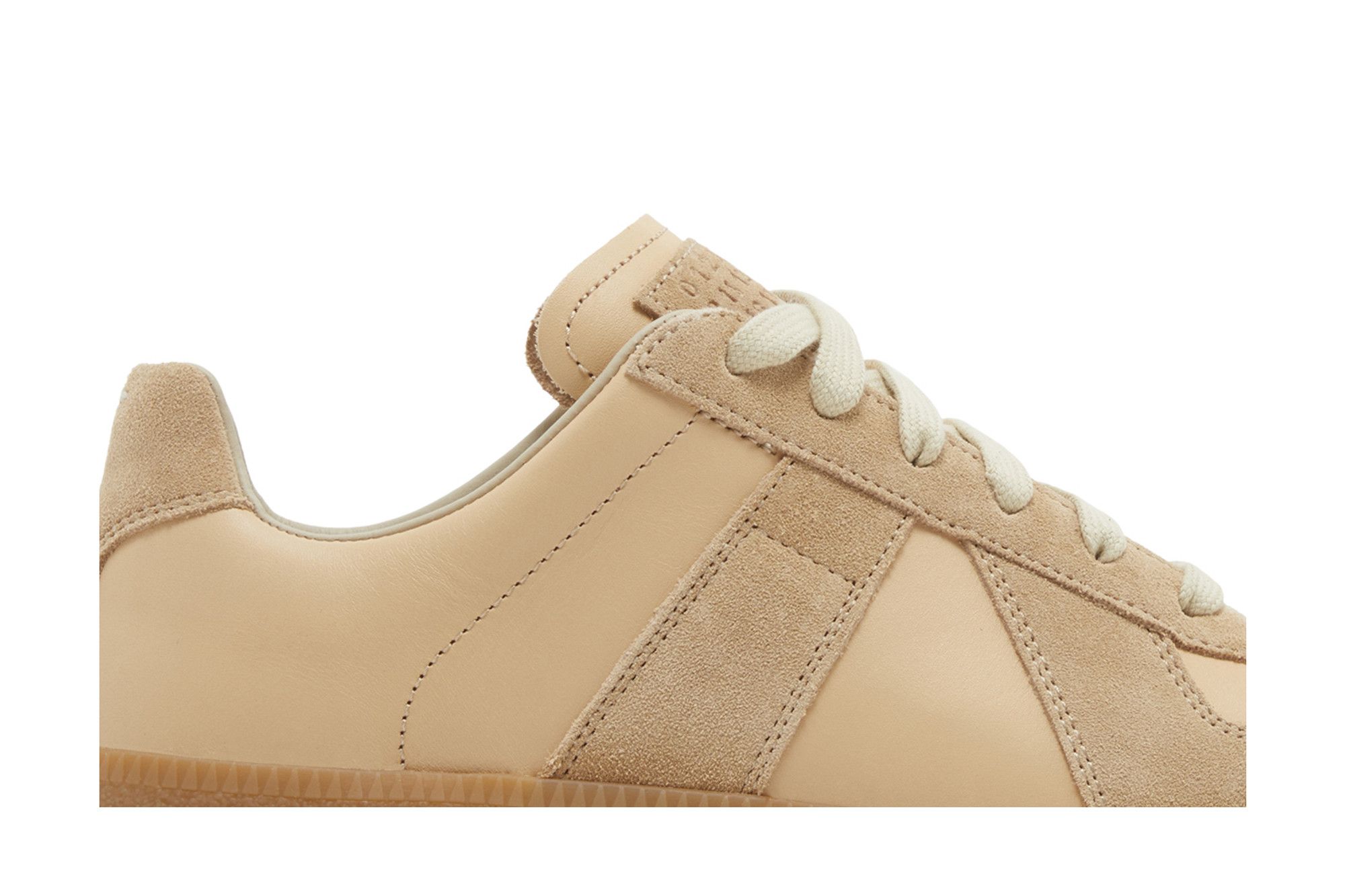 Order (W) Maison Margiela Replica Bassa ''Beige'' S58WS0109-P4306-T2059