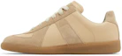 Lookbook (W) Maison Margiela Replica Bassa ''Beige'' S58WS0109-P4306-T2059