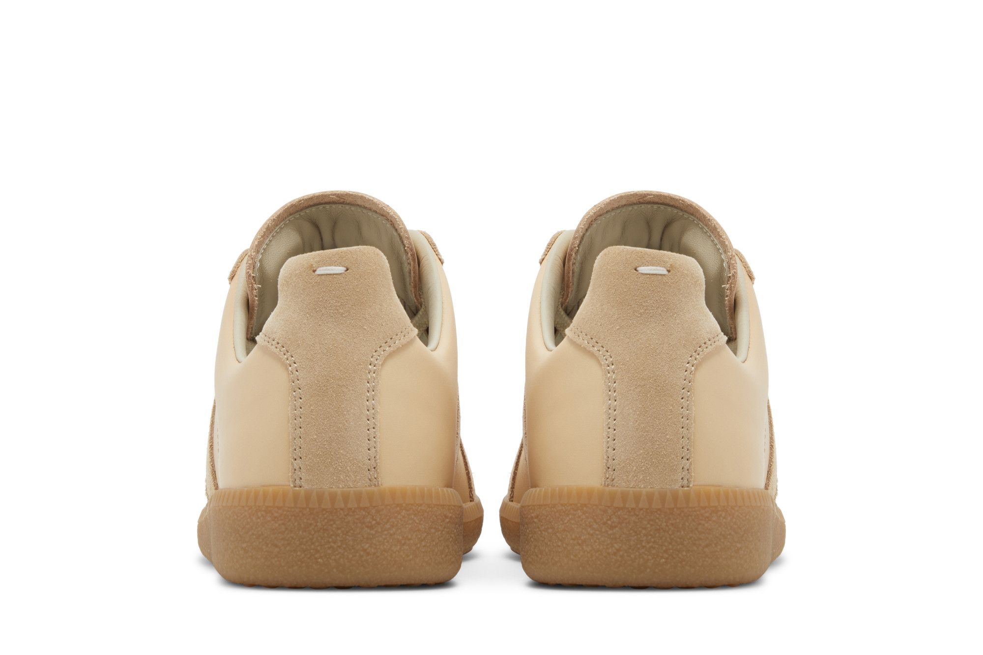 Details for (W) Maison Margiela Replica Bassa ''Beige'' S58WS0109-P4306-T2059