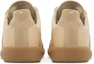 Details for (W) Maison Margiela Replica Bassa ''Beige'' S58WS0109-P4306-T2059