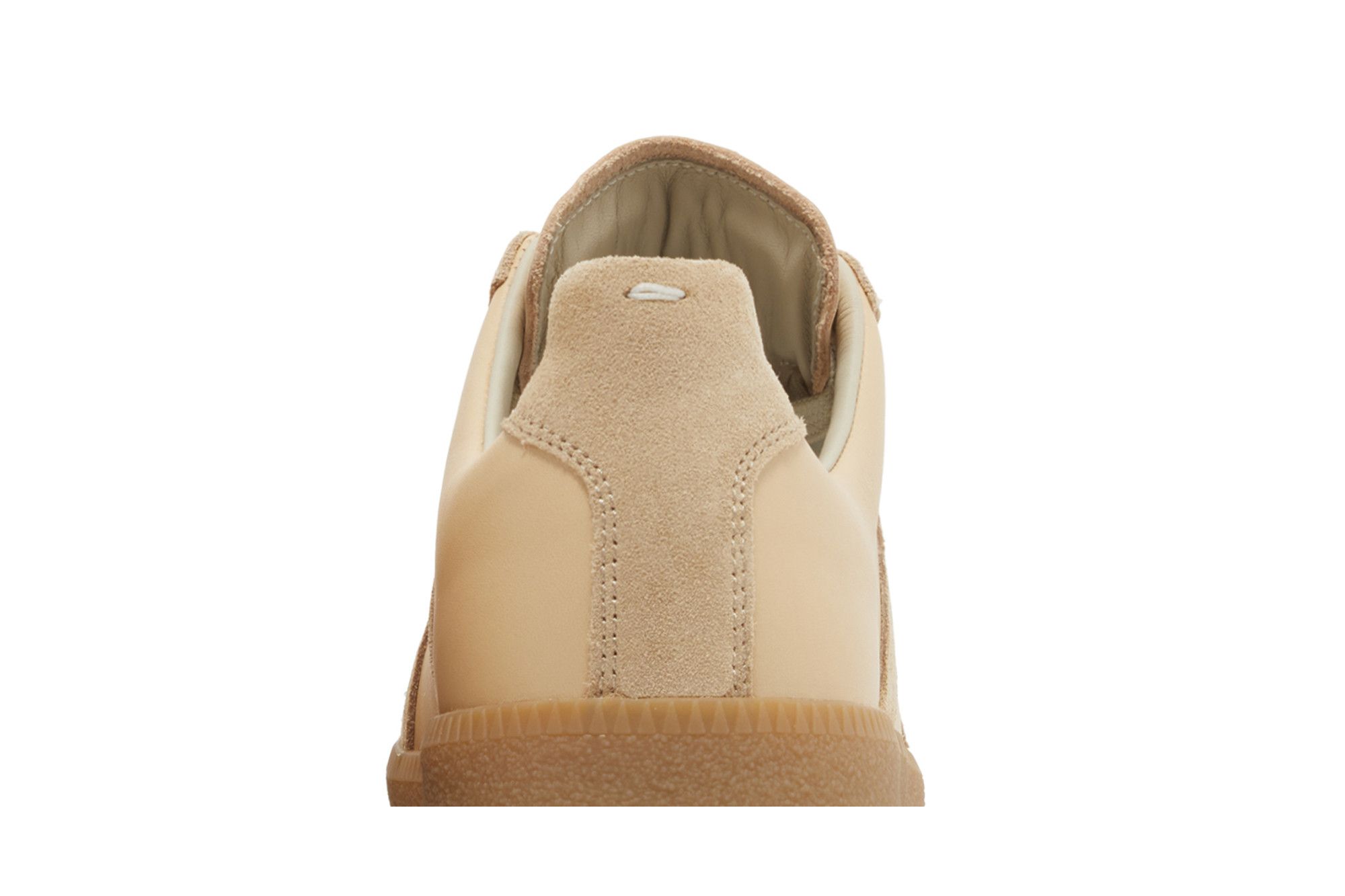 Sizing (W) Maison Margiela Replica Bassa ''Beige'' S58WS0109-P4306-T2059