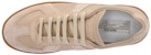 (W) Maison Margiela Replica Low 'Beige Gum' - Kasut Beige Gum Maison Margiela Replica. S58WS0109-P1895-H1200