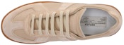 Shop (W) Maison Margiela Replica Low 'Beige Gum' - Kasut Beige Gum Maison Margiela Replica. S58WS0109-P1895-H1200
