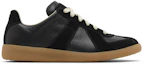 Buy (W) Maison Margiela Replica Low ''Schwarz'' S58WS0109-P1895-H6851